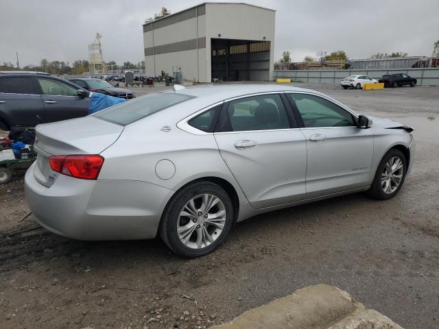 Photo 3 from auction – 2014 CHEVROLET IMPALA LT with VIN 2G1125S3XE9122597