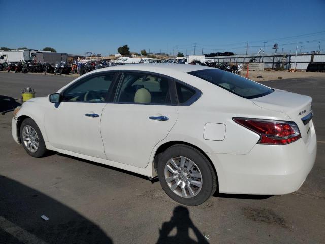 Photo 2 from auction – 2014 NISSAN ALTIMA 2.5 with VIN 1N4AL3AP3EC181678