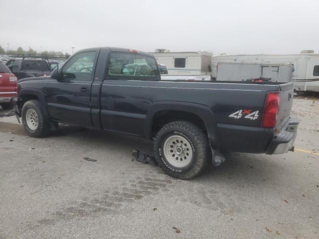 Photo 2 from auction – 2003 CHEVROLET SILVERADO with VIN 1GCEK14T03Z199013