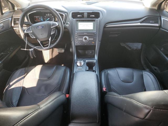 Photo 8 from auction – 2017 FORD FUSION TIT with VIN 3FA6P0D94HR119380