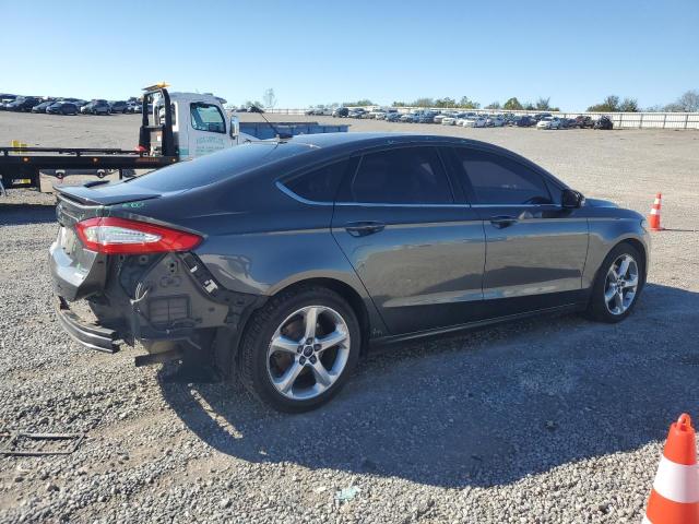 Photo 3 from auction – 2016 FORD FUSION SE with VIN 3FA6P0T98GR367969