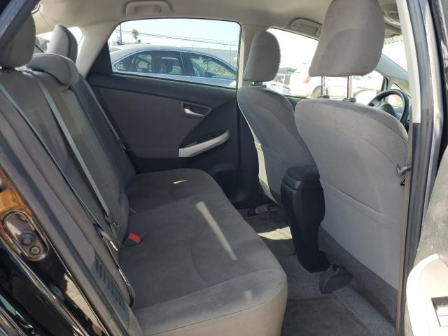 Photo 10 from auction – 2015 TOYOTA PRIUS with VIN JTDKN3DUXF0461420