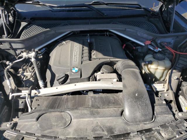 Photo 12 from auction – 2016 BMW X5 XDRIVE3 with VIN 5UXKR0C58G0U48291
