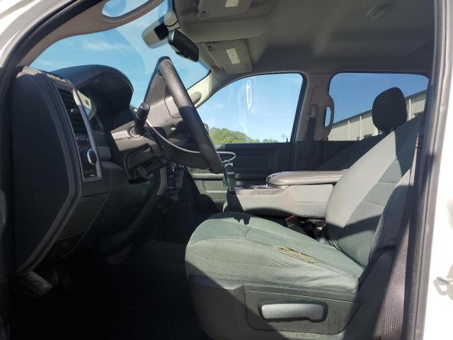 Photo 7 from auction – 2017 RAM 1500 ST with VIN 1C6RR7KG5HS560457