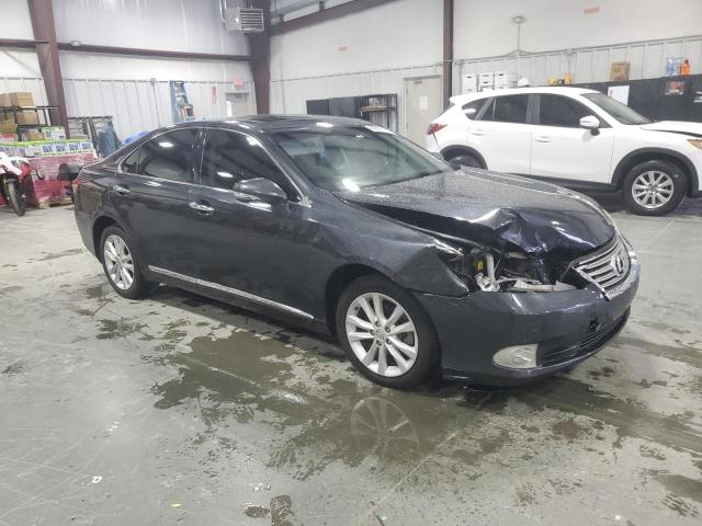 Photo 4 from auction – 2010 LEXUS ES 350 with VIN JTHBK1EG0A2378953
