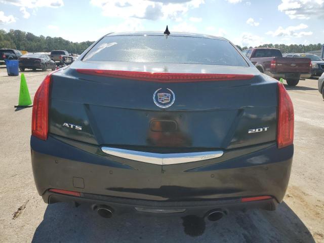 Photo 6 from auction – 2014 CADILLAC ATS with VIN 1G6AB5RX7E0168546