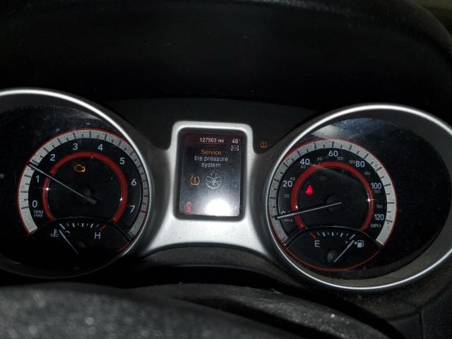 Photo 9 from auction – 2014 DODGE JOURNEY SE with VIN 3C4PDCAB8ET137587