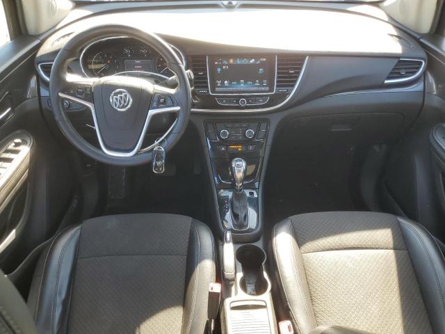 Photo 8 from auction – 2020 BUICK ENCORE PRE with VIN KL4CJASB7LB345477