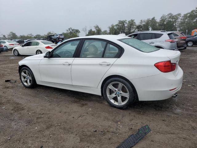 Photo 2 from auction – 2014 BMW 328 XI with VIN WBA3B3C50EJ981431