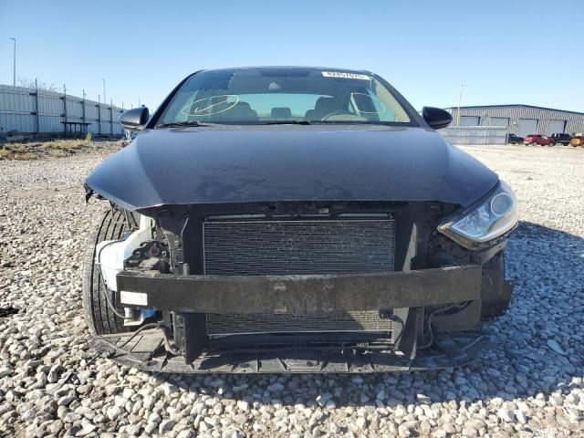 Photo 5 from auction – 2018 HYUNDAI ELANTRA SE with VIN 5NPD74LF2JH339450
