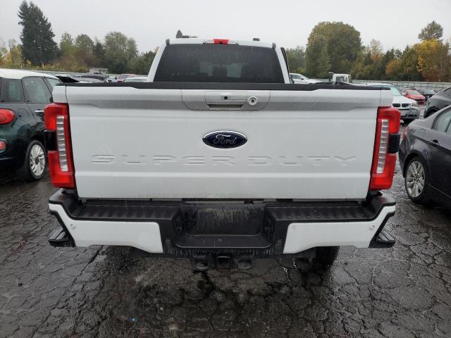 Photo 6 from auction – 2024 FORD F250 SUPER with VIN 1FT8W2BTXREE96610