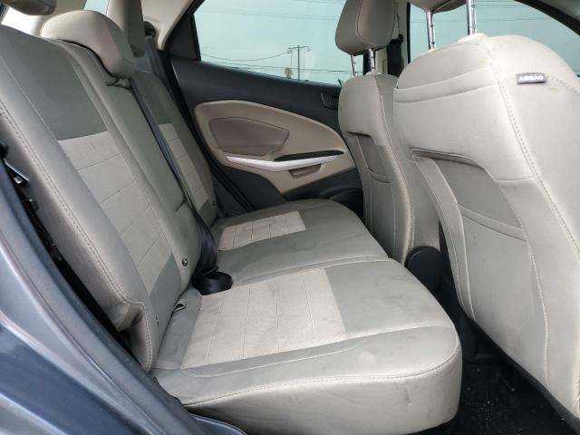 Photo 10 from auction – 2019 FORD ECOSPORT S with VIN MAJ3S2FE8KC264712