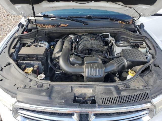 Photo 12 from auction – 2014 DODGE DURANGO SX with VIN 1C4RDHAGXEC300687