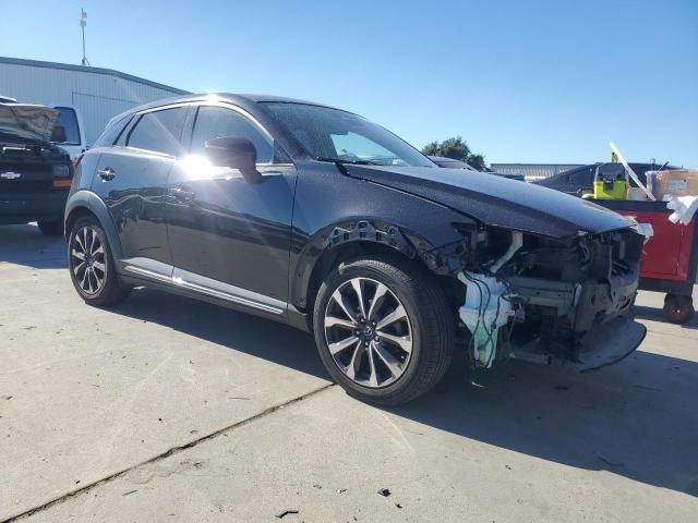 Photo 4 from auction – 2019 MAZDA CX-3 GRAND with VIN JM1DKDD75K0423931