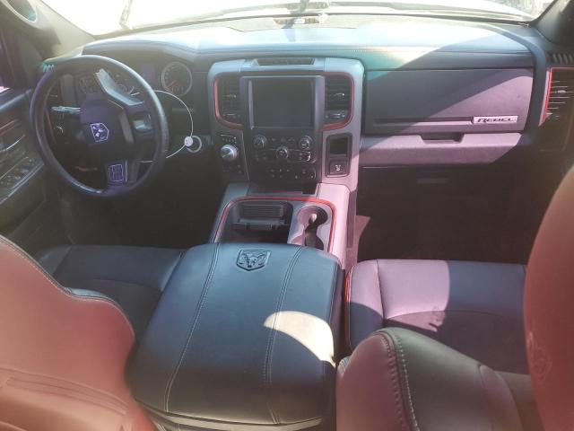 Photo 8 from auction – 2015 RAM 1500 REBEL with VIN 1C6RR7YT9FS785272