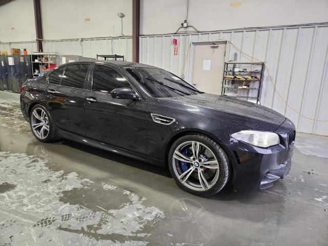 Photo 4 from auction – 2013 BMW M5 with VIN WBSFV9C54DD095869