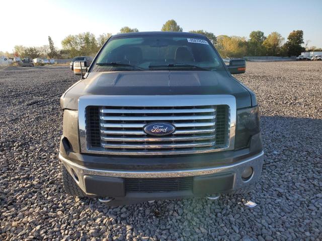 Photo 5 from auction – 2010 FORD F150 SUPER with VIN 1FTFX1EV5AFC47772
