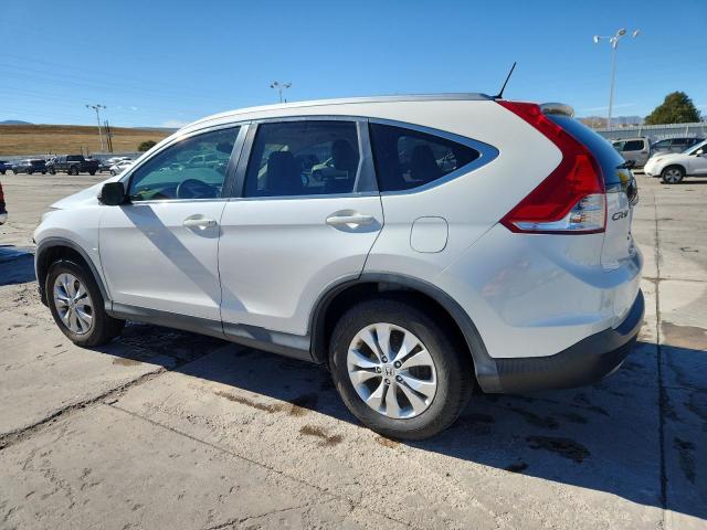 Photo 2 from auction – 2013 HONDA CRV with VIN 5J6RM3H79DL049677