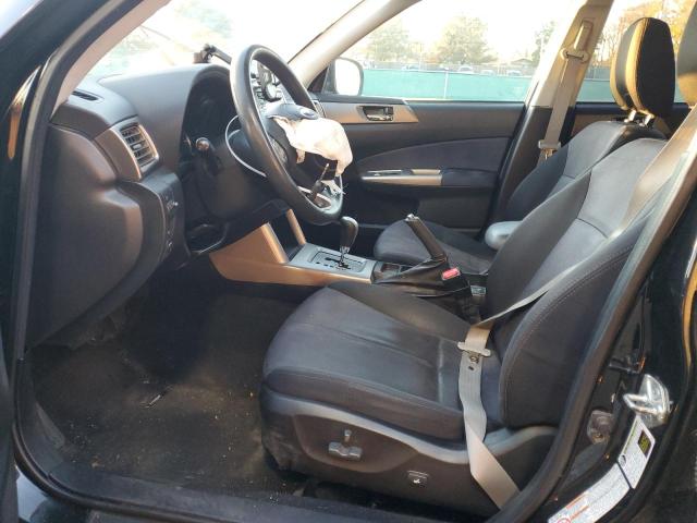 Photo 7 from auction – 2010 SUBARU FORESTER 2 with VIN JF2SH6CC8AH783874