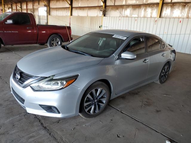 NISSAN ALTIMA 2.5 2017 with VIN 1N4AL3AP7HC158621 - Photo from auction