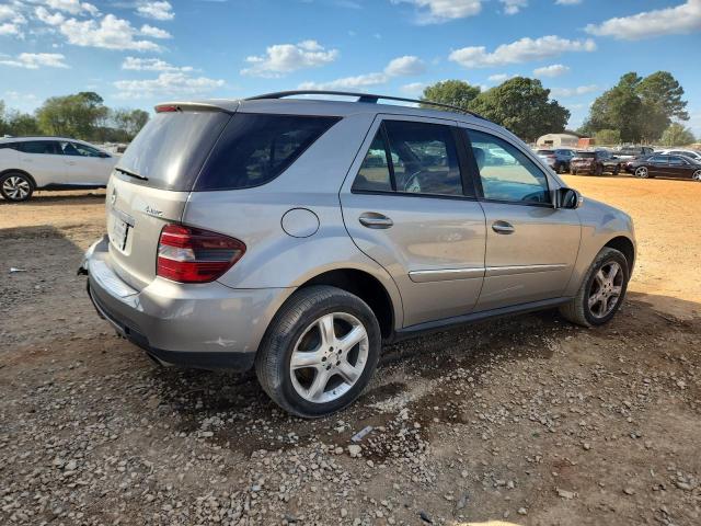 Photo 3 from auction – 2008 MERCEDES-BENZ ML 350 with VIN 4JGBB86E48A411973