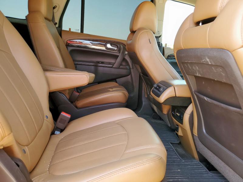 Photo 11 from auction – 2015 BUICK ENCLAVE with VIN 5GAKRBKD0FJ161530