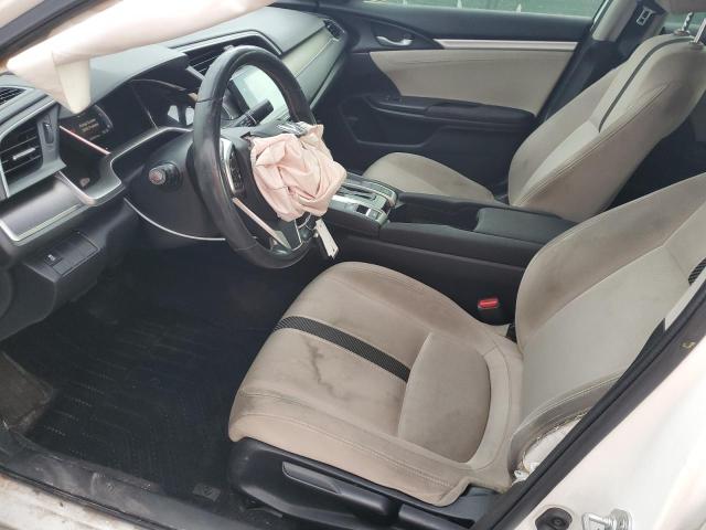 Photo 7 from auction – 2018 HONDA CIVIC EX with VIN JHMFC1F36JX029499