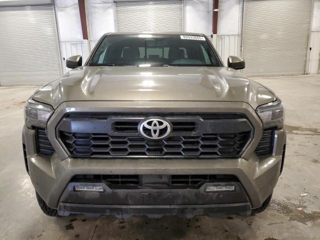 Photo 5 from auction – 2025 TOYOTA TACOMA DOU with VIN 3TMLB5JN8SM104329