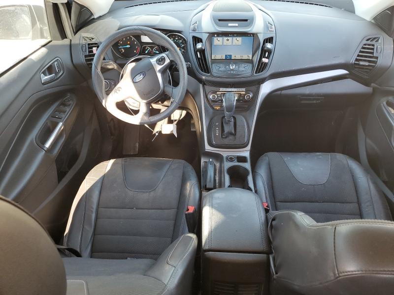 Photo 8 from auction – 2016 FORD ESCAPE SE with VIN 1FMCU0GX2GUC78689