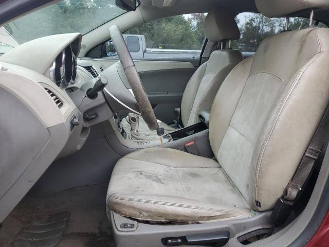 Photo 7 from auction – 2011 CHEVROLET MALIBU 2LT with VIN 1G1ZD5E71BF176613