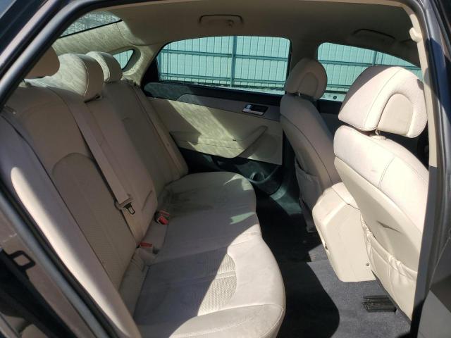 Photo 10 from auction – 2016 HYUNDAI SONATA SE with VIN 5NPE24AF1GH369778