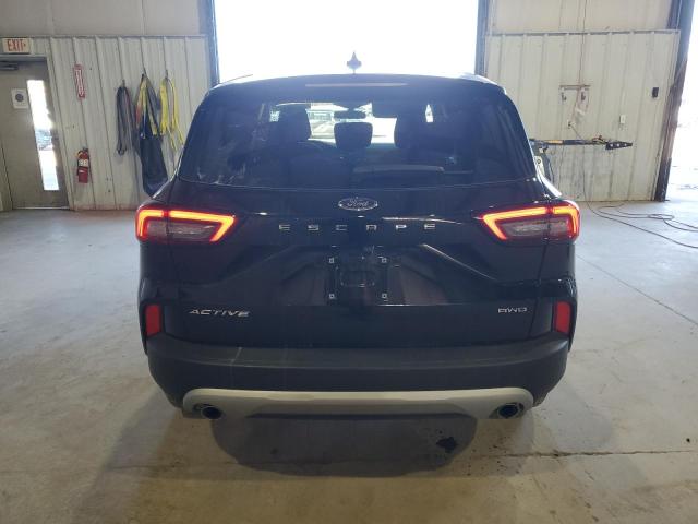 Photo 6 from auction – 2025 FORD ESCAPE ACT with VIN 1FMCU9GN9SUA87508