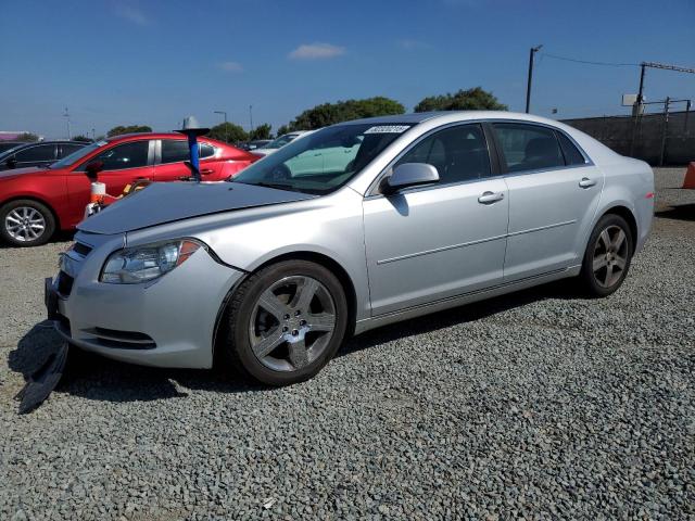 CHEVROLET MALIBU 2LT 2011 with VIN 1G1ZD5E75BF375311 - Photo from auction