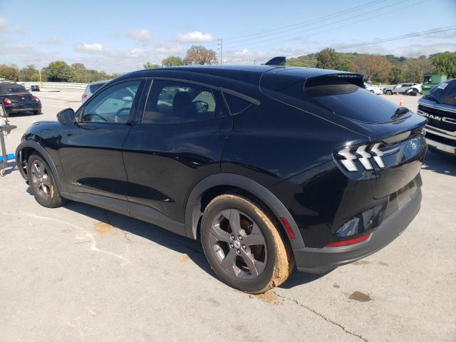 Photo 2 from auction – 2022 FORD MUSTANG MA with VIN 3FMTK1RM6NMA35547
