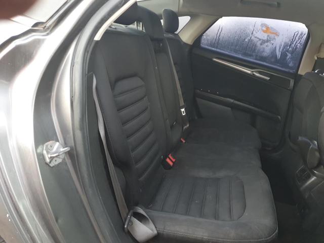 Photo 10 from auction – 2014 FORD FUSION SE with VIN 3FA6P0LU2ER256271