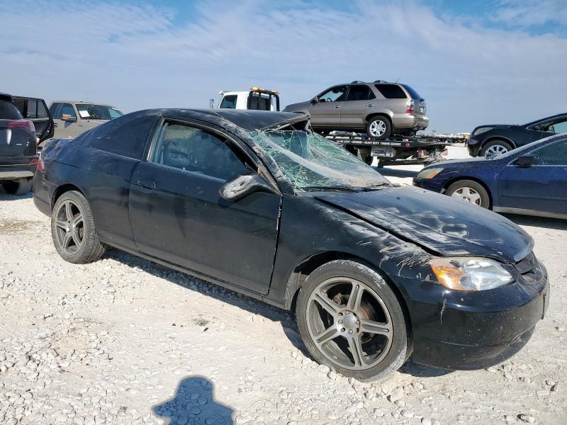 Photo 4 from auction – 2001 HONDA CIVIC LX with VIN 1HGEM22561L010211