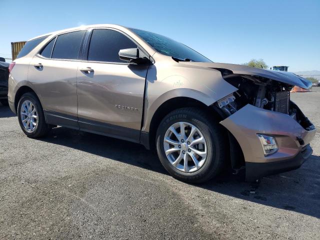 Photo 4 from auction – 2018 CHEVROLET EQUINOX with VIN 2GNAXHEV5J6353093