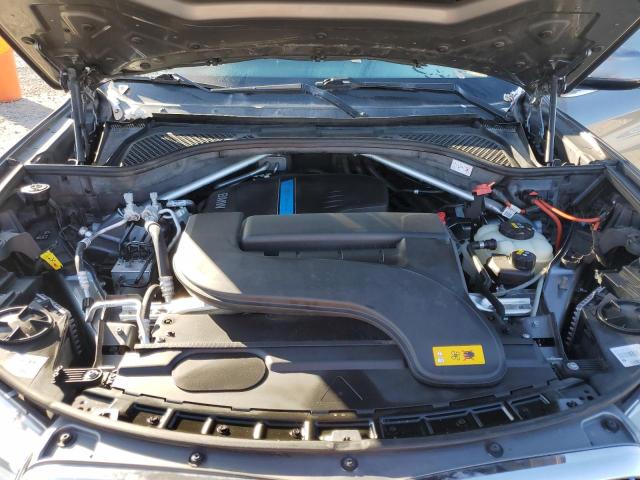 Photo 11 from auction – 2018 BMW X5 XDR40E with VIN 5UXKT0C50J0V98615