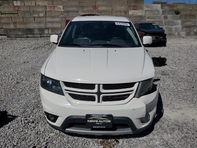 Photo 5 from auction – 2019 DODGE JOURNEY GT with VIN 3C4PDDEG8KT751918