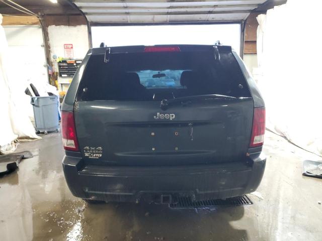 Photo 6 from auction – 2007 JEEP GRAND CHER with VIN 1J8GR48K37C567189