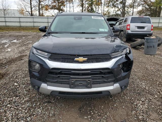 Photo 5 from auction – 2021 CHEVROLET TRAILBLAZE with VIN KL79MRSL5MB014829