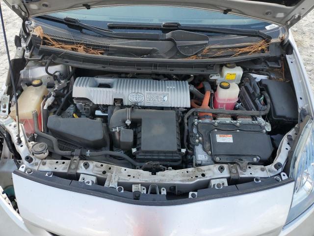 Photo 11 from auction – 2014 TOYOTA PRIUS PLUG with VIN JTDKN3DP2E3056014