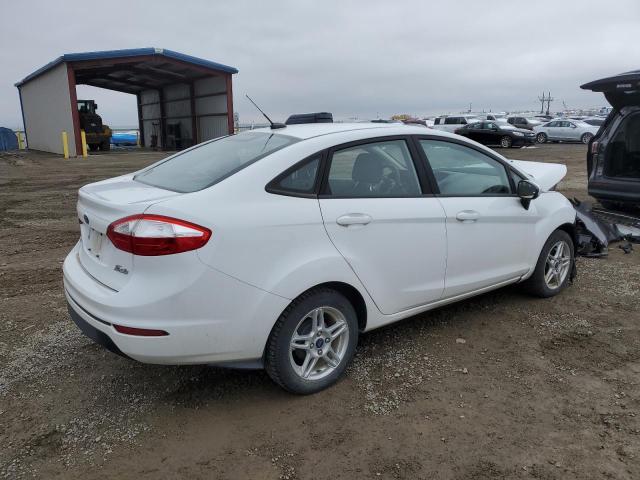 Photo 3 from auction – 2019 FORD FIESTA SE with VIN 3FADP4BJ8KM144508