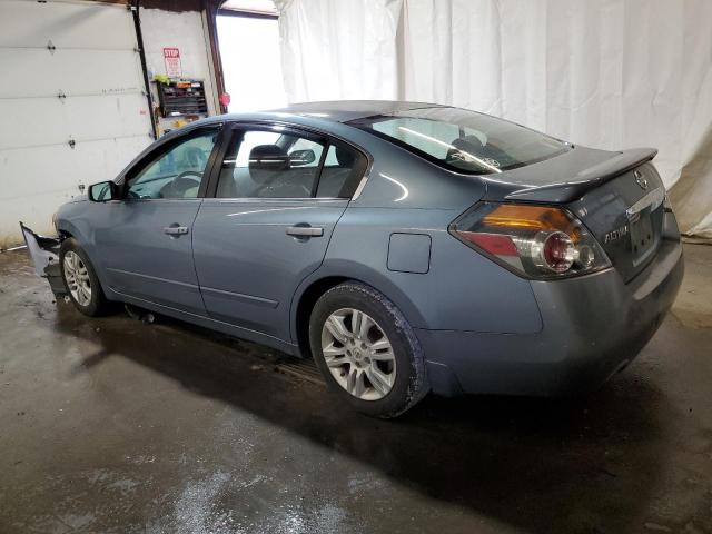 Photo 2 from auction – 2012 NISSAN ALTIMA BAS with VIN 1N4AL2AP4CN424670