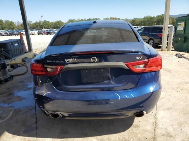 Photo 6 from auction – 2016 NISSAN MAXIMA 3.5 with VIN 1N4AA6AP5GC446143