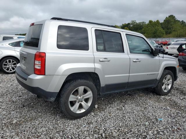 Photo 3 from auction – 2012 JEEP PATRIOT SP with VIN 1C4NJPBBXCD538664