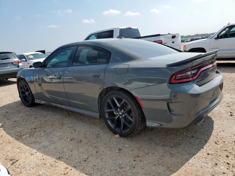 Photo 2 from auction – 2023 DODGE CHARGER R/ with VIN 2C3CDXCT3PH684861