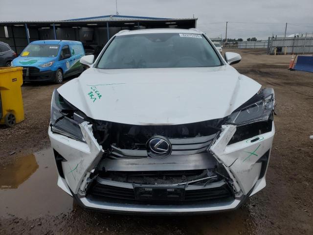 Photo 5 from auction – 2018 LEXUS RX 450H BA with VIN 2T2BGMCA1JC028313