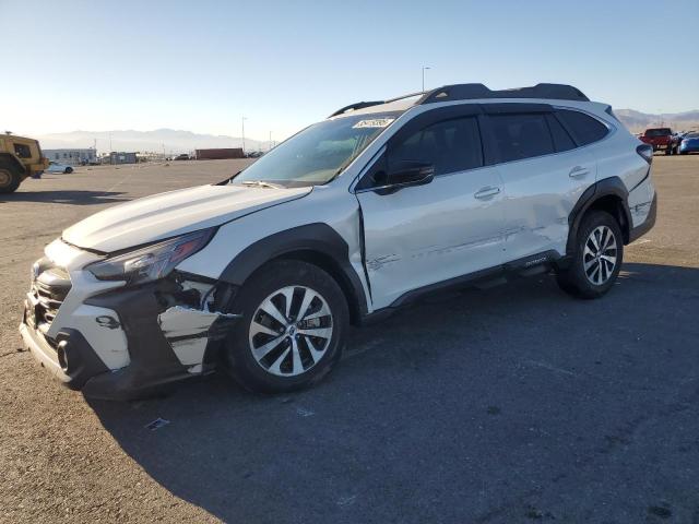 SUBARU OUTBACK PR 2025 with VIN 4S4BTACC0S3105291 - Photo from auction