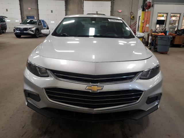 Photo 5 from auction – 2018 CHEVROLET MALIBU LT with VIN 1G1ZD5ST9JF177377